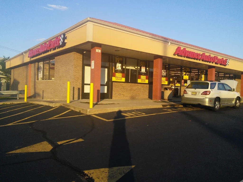 Advance Auto Parts