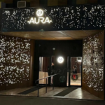 Aura Lounge