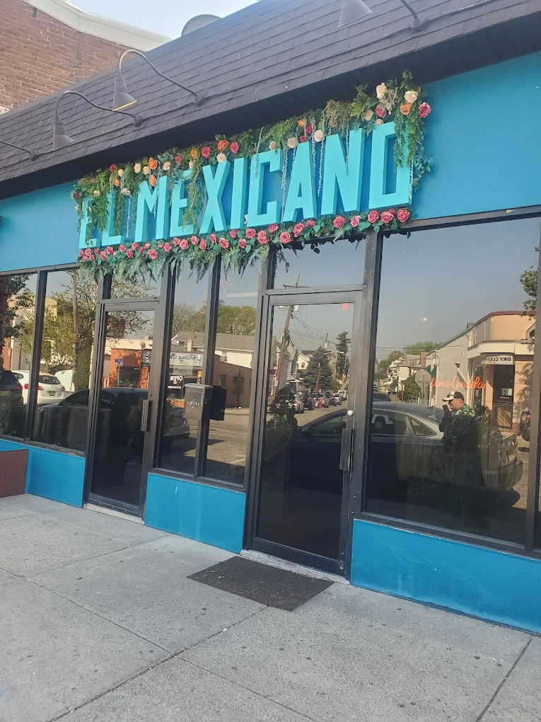 El Mexicano Tapas & Tequila