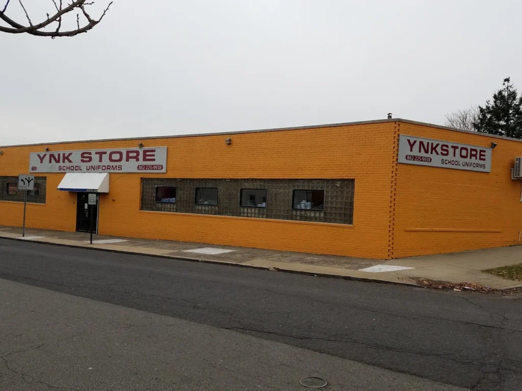 YNK Uniform Store