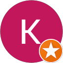 K D profile picture